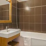 Hotel Hotel-spa-piscine Le Petit Castel Beuzeville-honfleur 3*