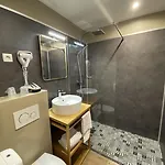 Hotel Hotel-spa-piscine Le Petit Castel Beuzeville-honfleur 3*