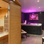 Hotel-spa-piscine Le Petit Castel Beuzeville-honfleur Hotel Beuzeville