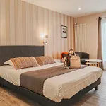 Hotel Hotel-spa-piscine Le Petit Castel Beuzeville-honfleur 3*