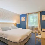 Hotel-spa-piscine Le Petit Castel Beuzeville-honfleur Hotel