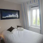 Hotel Hotel-spa-piscine Le Petit Castel Beuzeville-honfleur Beuzeville
