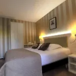 Hotel Hotel-spa-piscine Le Petit Castel Beuzeville-honfleur Beuzeville
