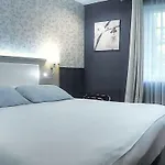 Hotel Hotel-spa-piscine Le Petit Castel Beuzeville-honfleur 3*