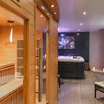 Hotel Hotel-spa-piscine Le Petit Castel Beuzeville-honfleur