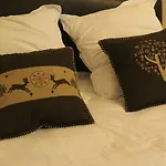 Hotel-spa-piscine Le Petit Castel Beuzeville-honfleur Hotel 3*