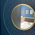 Hotel Hotel-spa-piscine Le Petit Castel Beuzeville-honfleur