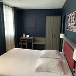 Hotel-spa-piscine Le Petit Castel Beuzeville-honfleur Hotel 3*