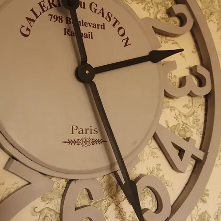 Hotel-spa-piscine Le Petit Castel Beuzeville-honfleur מלון בוזוויל