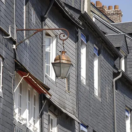 Hôtel-spa-piscine Le Petit Castel Beuzeville-honfleur 3* Beuzeville