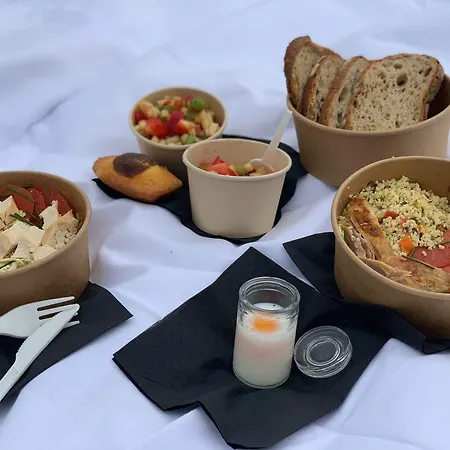 Hotel-spa-piscine Le Petit Castel Beuzeville-honfleur