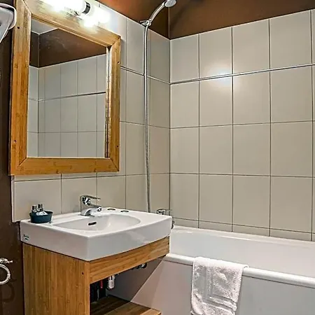 Hotel-spa-piscine Le Petit Castel Beuzeville-honfleur 3* Beuzeville