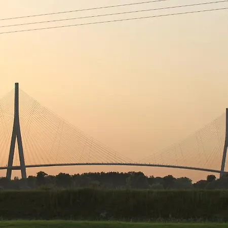 Ξενοδοχείο Hotel-spa-piscine Le Petit Castel Beuzeville-honfleur Beuzeville