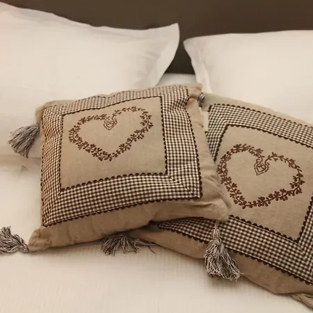 Hotel-spa-piscine Le Petit Castel Beuzeville-honfleur