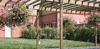 Hotel-spa-piscine Le Petit Castel Beuzeville-honfleur فندق 3*
