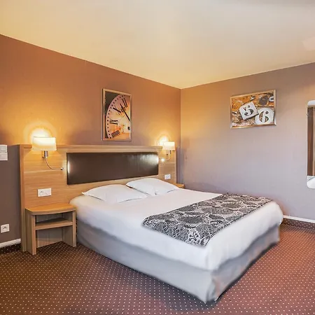 Hotel-spa-piscine Le Petit Castel Beuzeville-honfleur 3* Beuzeville