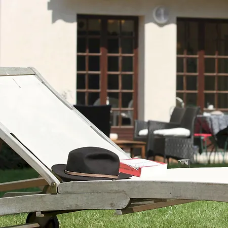 Hotel-spa-piscine Le Petit Castel Beuzeville-honfleur Ξενοδοχείο Beuzeville