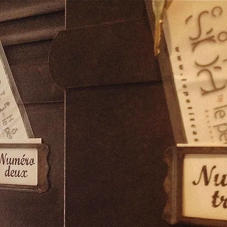 Hotel-spa-piscine Le Petit Castel Beuzeville-honfleur 3*