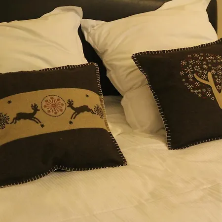 Hotel-spa-piscine Le Petit Castel Beuzeville-honfleur 호텔 3*