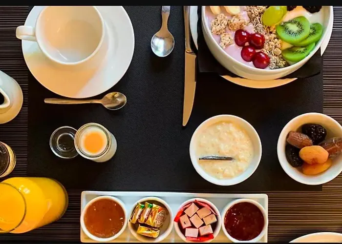 Hotel-spa-piscine Le Petit Castel Beuzeville-honfleur Hotel Beuzeville