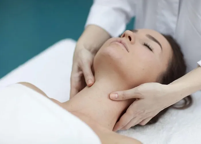 Otel Hotel-spa-piscine Le Petit Castel Beuzeville-honfleur 3*