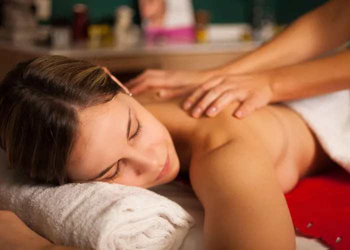 Hotel-spa-piscine Le Petit Castel Beuzeville-honfleur Otel Beuzeville