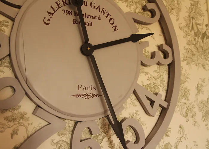 Hotel-spa-piscine Le Petit Castel Beuzeville-honfleur Otel Beuzeville