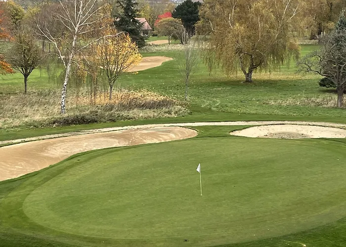 Otel Hotel-spa-piscine Le Petit Castel Beuzeville-honfleur