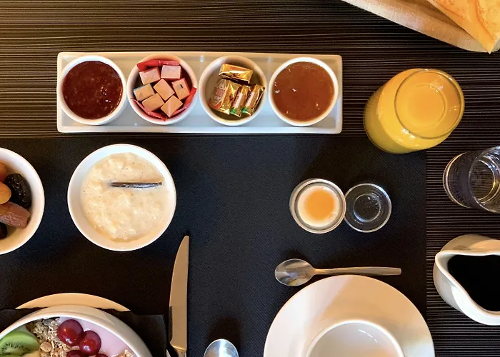 Hotel Hotel-spa-piscine Le Petit Castel Beuzeville-honfleur Beuzeville