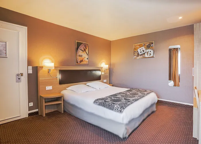 Hotel-spa-piscine Le Petit Castel Beuzeville-honfleur 3* Beuzeville