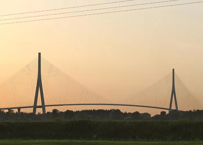 Hotel Hotel-spa-piscine Le Petit Castel Beuzeville-honfleur Beuzeville