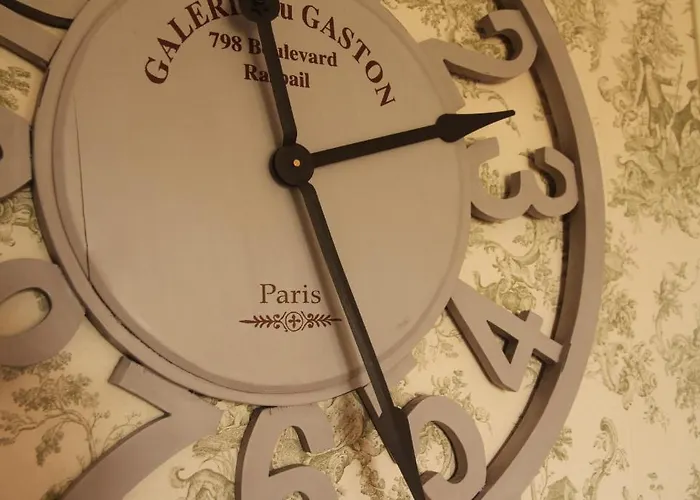 Hotel-spa-piscine Le Petit Castel Beuzeville-honfleur 3*