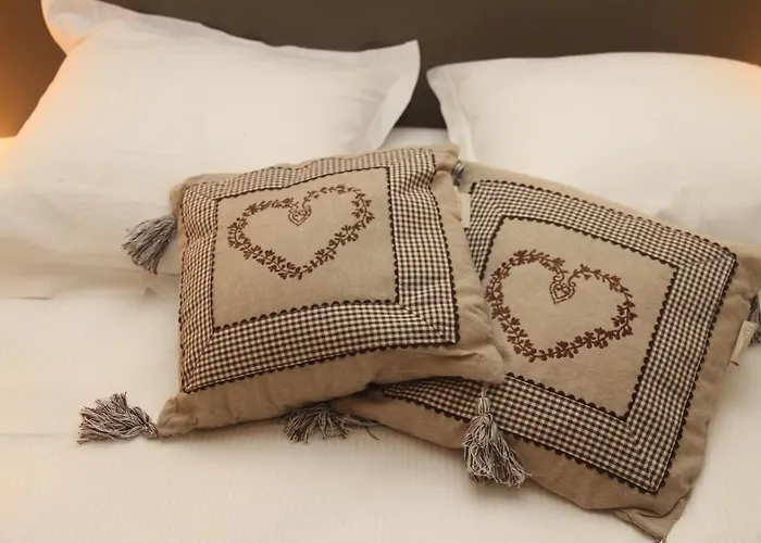 Hotel-spa-piscine Le Petit Castel Beuzeville-honfleur