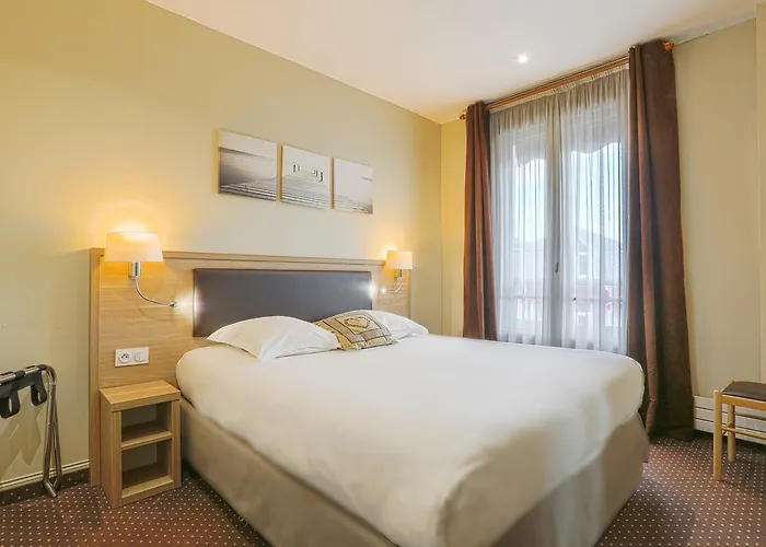 Hotel Hotel-spa-piscine Le Petit Castel Beuzeville-honfleur Beuzeville