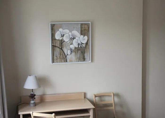 Otel Hotel-spa-piscine Le Petit Castel Beuzeville-honfleur Beuzeville