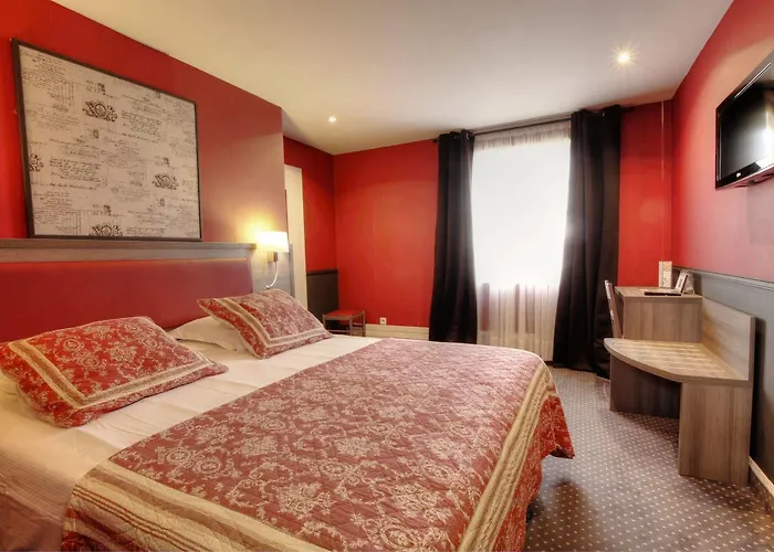 Hotel-spa-piscine Le Petit Castel Beuzeville-honfleur Beuzeville