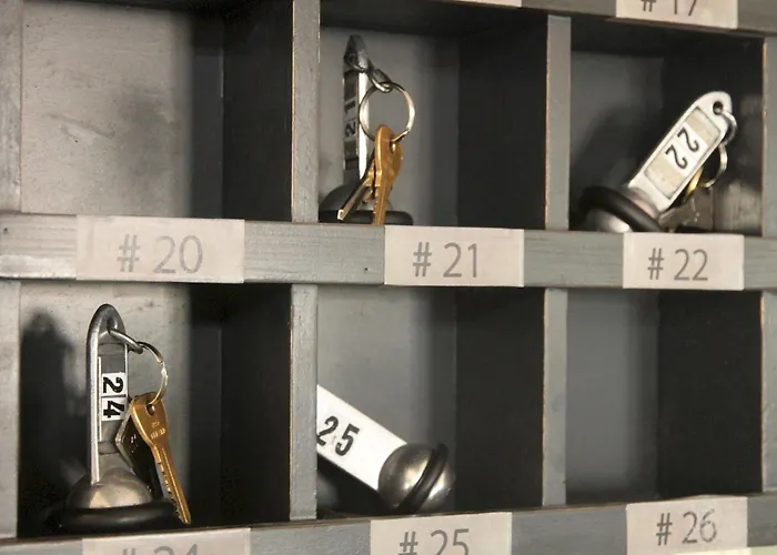 Hotel-spa-piscine Le Petit Castel Beuzeville-honfleur Otel Beuzeville